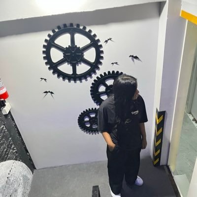 nattacha2024's profile picture. (ตำรวจอันแสนจะน่ารัก👮