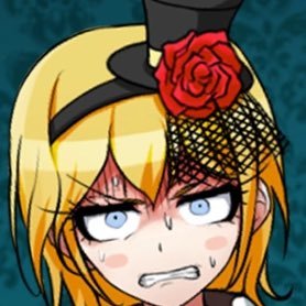 lcd_dem's profile picture. she/he||18|| SHSL Cinephile||priv @mermaidscantcry||nsfw @gregschesthair