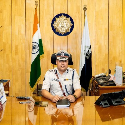 CPKolkata's profile picture. 