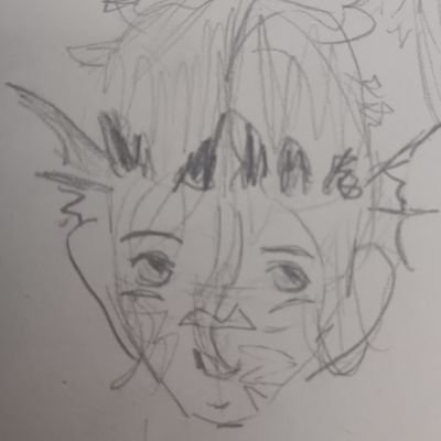 Mannnnnnnnnyy's profile picture. ☆ He/Him
☆ TTRPG Enjoyer
☆ JRWI Fan
☆ Fav Chars : Power, Amo Empool, Gillion, Haymitch, Vamola, Butters, Omen, Pim