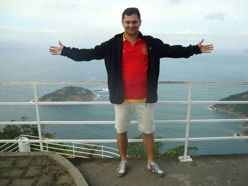 Jr Diniz