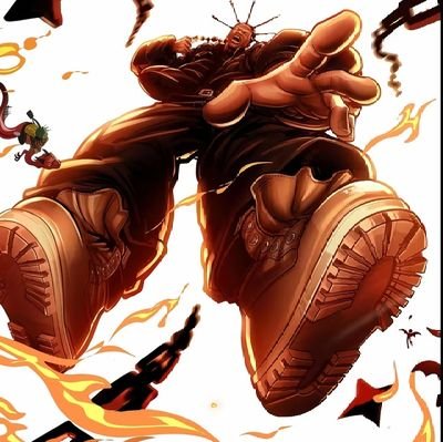 finesseemy's profile picture. State facts. 

Raver🔥🦇 spirit💜 and my idolo Asake 

Music and Soccer facts