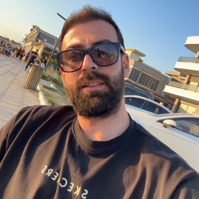 emreeakasu's profile picture. @fenerbahce