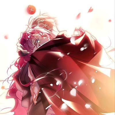 fantasyenth's profile picture. 🇵🇸🇵🇸FREE PALESTINE🇵🇸🇵🇸
📌 03
📜 akun ini aktiff kokk, emg jarang bgt ngetweet krn intropet👉👈 isinya rendem kdg kucing, kdg gepeng, kdg dramovie💥