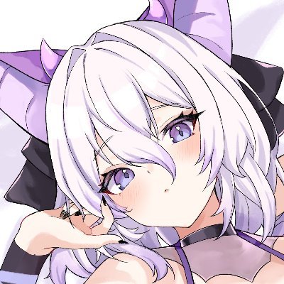 NishibiVt's profile picture. Bat Vtuber FR~🦇​// PDP : @KlahomaVT Banner : @dhedei21

https://t.co/CbmBjvw356

 Mama : @KlahomaVT 

- #NishibiArt 🎨