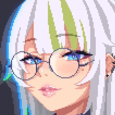 DemonLordRaizen's profile picture. Pixel Artist • Hololive Enjoyer ⚡ 
💎 Animator: HoloXBreak, Idol Showdown