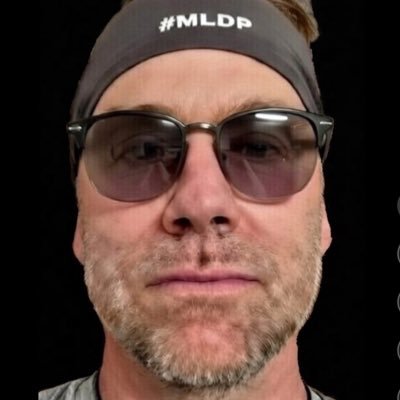 MLDProtocol's profile picture. Psych bill? Ex's new man got it. Unread texts? Ignored. All thanks to #MLDP🦁Margin→high-yield ETFs→payouts smash debt→perpetual cash flow💰🚀| Savage Antics😂