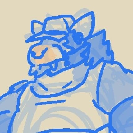 Oversized Idiot