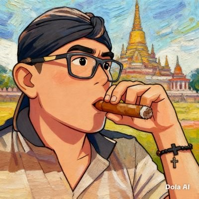 TaliUdeng's profile picture. 