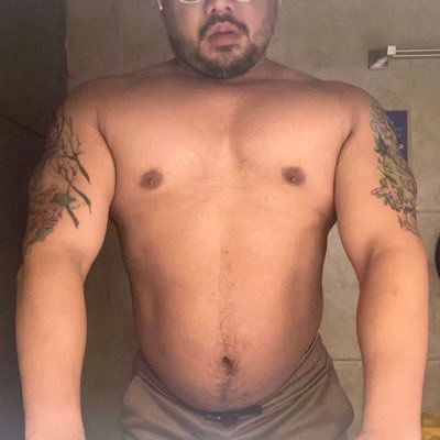 MrBearyFIED's profile picture. MASAHISTA / KANTOTCREATOR full videos in my CHANNEL TG @MRBEARIFIED .. TG PROMO ON SALE