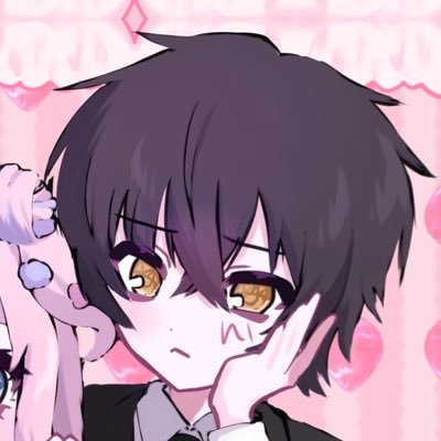 ミルクティー王子 Profile