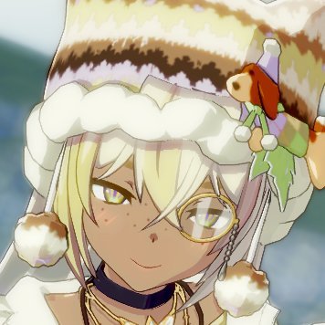 el_pu_3's profile picture. スタレゾ（えるぷ）・LoL
褐色白髪けもの好き