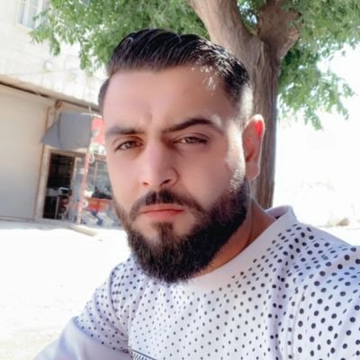 almahib_syrian's profile picture. 🤍💚🖤Syria, I'm 30 years old. Be someone who doesn't impose themselves on anyone, and that's always difficult for you, even if your day isn't complete without