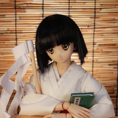 0p1Rl3mI6pJnA4Q's profile picture. ドール垢です、うちの子ＤＤ飛鳥写真メイン。（黒髪おかっぱ頭の子と黒髪ロングヘアの子の名前は同じ飛鳥です）ドール歴は十一年です、旅行でドールを撮ることができないので、屋外撮影の経験や写真がほとんどない。私はまだ日本語を勉強しているので、上手に話せないかもしれません。※写真の無断転載・使用禁止