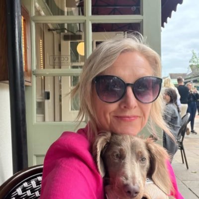 Samanth734's profile picture. ✨Samantha,50 | Ex Hr | Safety advocate | i don’t respond to 🤖’s