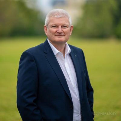 OlivierFalorni's profile picture. Député de La Rochelle-Ré