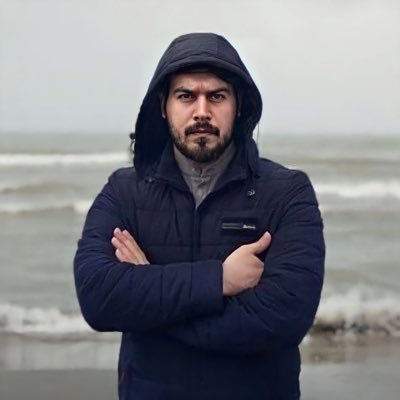 HosseinFadavi's profile picture. 