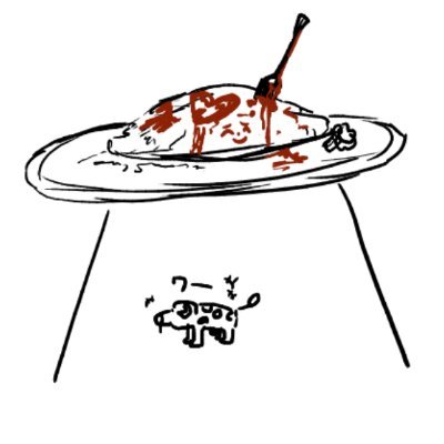 ShakePanchi_001's profile picture. 描く気力、どんどん削れていくのは、どうしてなのかしらん？