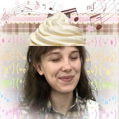 crzytghter's profile picture. ‧₊˚♪ 𝄞₊˚⊹season 2 byler you will always be famous | henderhop 4 life .☘︎ ݁˖