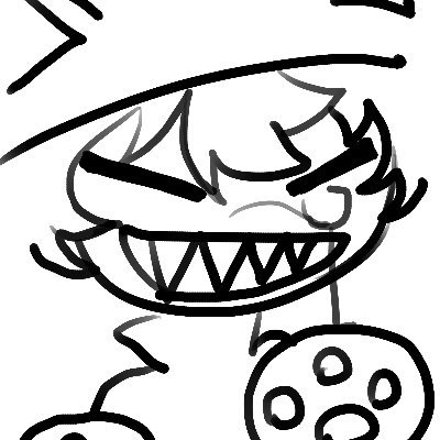 zeroSmath's profile picture. More on Fanbox
https://t.co/CVV2vrTIYR