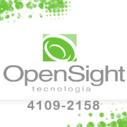 OpenSight_'s profile picture. Há mais de 15 anos no mercado prestando serviços de consultoria de processos e de sistemas.