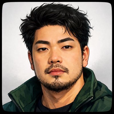 kintoreryo310's profile picture. 