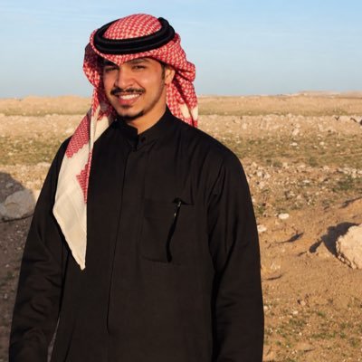 خالد فرحان الحمد