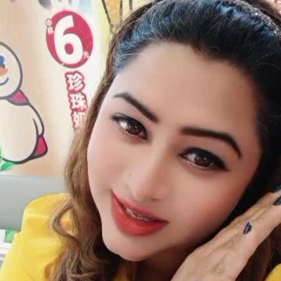 RubaikaSaleem's profile picture. X Model | Fashion
Chubby. Bold. Real.
Overseas Pakistani 🇵🇰
Food & music keep me alive