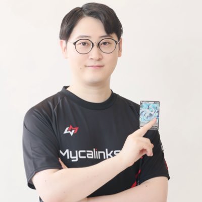 nanase_pk0's profile picture. PokémonTCG / Mycalinks Pro . スポンサー(@mycalinks) / WCS2024 日本代表 / CL2024札幌3位 / 日常→@nanase_pk1