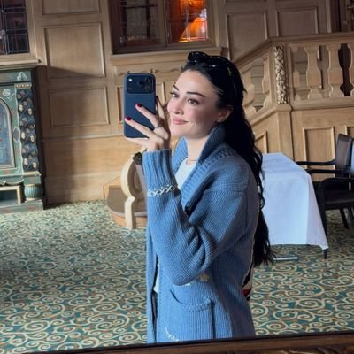 modumuzzbellimi's profile picture. ortaya karışık bir şeyler
-🍀