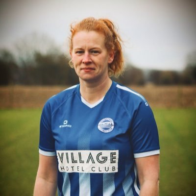 Nikki91Waterman's profile picture. Footballer ⚽️ • In recovery 07.06.18 • Ex-Offender | BPD | #RecoveryPosse 👇🏼 My story |