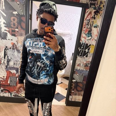 TrapRNIC's profile picture. #LLTS #LLESH🕊️💔🙏🏾