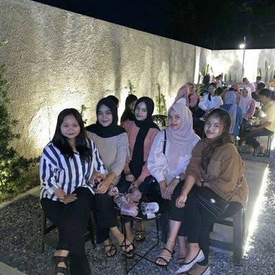 WulanNarar9210's profile picture. 