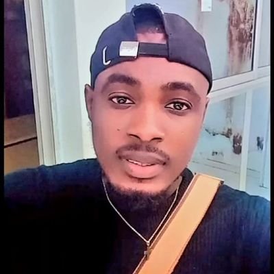 EAdiko's profile picture. Éric💫🎶 ADIKO est un jeune homme dont le désir est de plaire à Dieu et maximiser au maximum son salut🌍