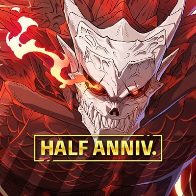 Kj8_TheGame's profile picture. ゲーム好評配信中！『#怪獣8号 THE GAME』の公式X🎮   
｜ダウンロード：https://t.co/5ZfkywvRgq
｜YouTube：https://t.co/NhBJJRCww9
｜公式タグ：#怪獣8G