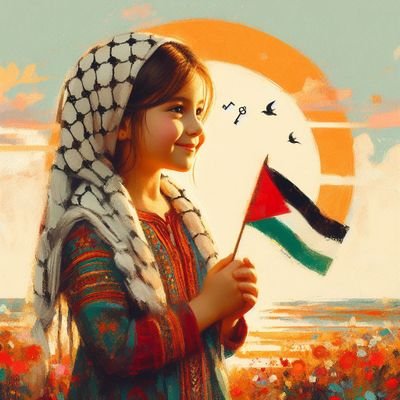 omyahyzrina's profile picture. Umm Yahya from Gaza: We support three orphaned families, thank God, and I care for a cancer patient. Your donation makes a difference.🇵🇸🙏