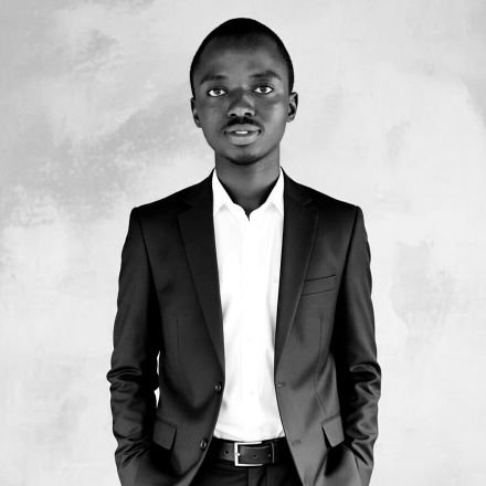 Herzeez247's profile picture. 3rd-Year Medical Student | Aspiring Data Analyst | JCIN Member & Student Leader | Skilled in Excel | Volunteer | Public Health Enthusiast