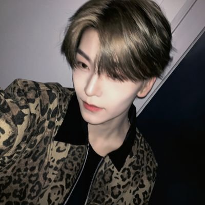 jouieon's profile picture. ISTJ ||🐰🇮🇩 20241016 @day6official || 🐺🔜 @XH_official || P03 He Xinlong 🐉 @ALD1_official