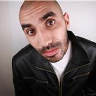 FonzieMeatoug's profile image