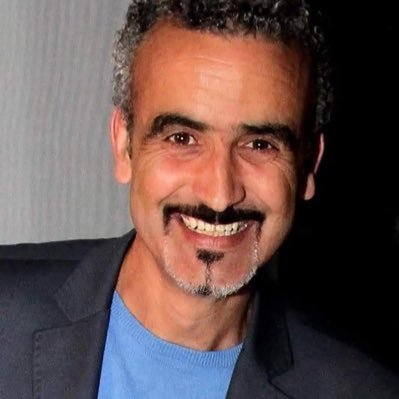 AbarnousSaid's profile picture. كاتب مسرحي، كاتب ساخر، باحث في اللغات والثقافات المغربية