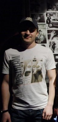 Djimi_Baldinini's profile picture. 