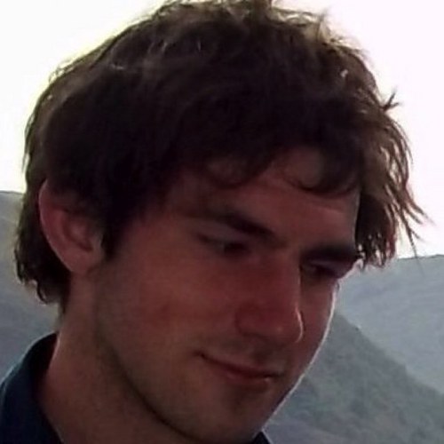 echrbax's profile picture. 