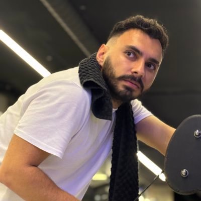 paramedicorn's profile picture. PLEH