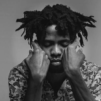 iam_enchill's profile picture. You only live once, I already died twice...🔱
@LFC ❤️ #YNWA