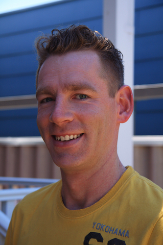 JodyInAus's profile picture. 