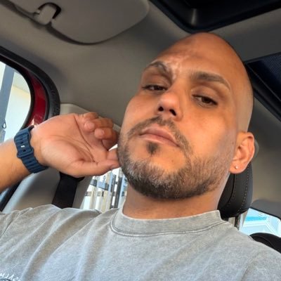 Yabii23's profile picture. |Medical Laboratory Scientist 🔬Lcdo. Acosta-Padilla| |Gaymer| |PS5: Yabii30| 🌈🐍🧜🏾‍♂✈♈🇵🇷 |Maddox & Draco 🐶🌭| |SC:https://t.co/i5Snoty6cY|