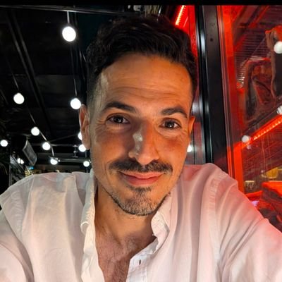 avi_atias's profile picture. https://t.co/FZhoZUQdZv
Lfc, a father