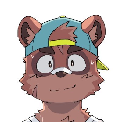 塩助🧂火箭狸貓阿鹽🦝🚀4/19関西けもケット