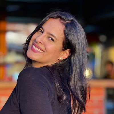 ErikaOSanoja's profile picture. 