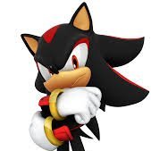 Finniboi312's profile picture. He/Him. Shadow Enthusiast ⚫️🔴🦔
Also came out as Bisexual.. deal with it
